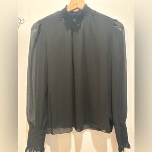 Wilfred xs blouse
